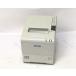 ( б/у )EPSON PC внутренности принтер TM-T88V-DT(80mm) белый 