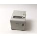 ( б/у )EPSONre сиденье принтер TM-T90II(USB/80mm) белый 