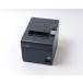 ( б/у )EPSONre сиденье принтер TM-T20(USB/80mm) черный 