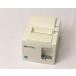 ( б/у )re сиденье принтер Star TSP143III (LAN/80mm) белый 