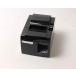 ( б/у )re сиденье принтер Star TSP100 серии TSP143GT(USB/80mm) черный 