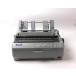 ( б/у )EPSON VP-880 cut сиденье механизм подачи есть 