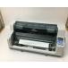 ( used )NEC dot printer -MultiImpact 700XX2 PR-D700XX2