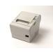 ( б/у )EPSON TM-T882(USB/58mm) белый ( источник питания продается отдельно )