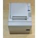 ( б/у )EPSON TM-T882 термический re сиденье принтер 80mm(USB)( источник питания продается отдельно )