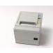 ( б/у )EPSONre сиденье принтер TM-T883(USB/58mm) белый ( источник питания продается отдельно )