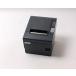 ( б/у )EPSONre сиденье принтер TM-T884(USB/80mm) черный ( источник питания продается отдельно )