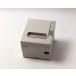 ( б/у )EPSONre сиденье принтер TM-T885(RS232C/80mm) белый 