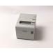 ( б/у )EPSONre сиденье принтер TM-T902(RS232C/58mm) белый 