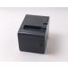 ( б/у )EPSONre сиденье принтер TM-T90 (LAN/80mm) черный 