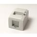 ( б/у )STARre сиденье принтер TSP654(RS232C/80mm) белый 