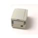 ( выгодная покупка б/у )CITIZENre сиденье принтер CT-S651(USB/58mm) белый 