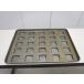 A2133* confectionery supplies * sabot n type tabletop (25. taking ) 545×395×H39 Tochigi Utsunomiya used business use kitchen equipment 