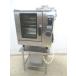 H1230* комета Kato * газ пар темно синий be расческа .n печь (. шт. есть ) CS13-G5-T LP газ [1. месяц с гарантией ] Tochigi Utsunomiya б/у профессиональное кухонное оборудование 