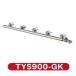 IKK �O���h�� �p�[�c TYS900�p �K�X�ǃZ�b�g TYS900-GK�@��������!!�i����E�����������j