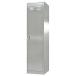  stainless steel locker single type SLO454(eb-3006850)