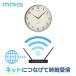 [�݌ɂ���] �m�A���� MAG (�}�O) ����LAN�iWi-Fi�j�|���v W818BEZ�i�x�[�W���j �֘A�摜5
