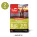 orijen �I���W�� �V�j�A 2kg ���p �h�b�O�t�[�h �h���C�t�[�h