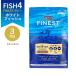 FISH4DOGS FINEST �ե��å���ե����ɥå� �ե����ͥ��� �ѥԡ� ������ܿ� 3kg ���Ѥ��Ϥ� �ɥå��ա��� �ɥ饤�ա���