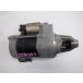 *(223243) эпоха Heisei 21 год Zest Spark JE1 стартерный двигатель 31200-RS8-003
