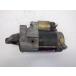 *(223229) эпоха Heisei 13 год Mira Gino L700S стартерный двигатель 28100-87228-000