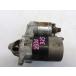 *(233325) эпоха Heisei 18 год Mercedes Benz B Class CBA-245232 стартерный двигатель 