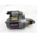 *(243183) эпоха Heisei 26 год Acty HH5 стартерный двигатель 31200-RV4-J52