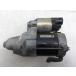 *(253011) эпоха Heisei 21 год Zest Spark JE1 стартерный двигатель 31200-RS8-003 * пробег :69,305km