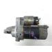 *(253185) эпоха Heisei 23 год Move LA100S стартерный двигатель 28100-B2131 * пробег :87,253km