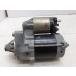 *(253286) эпоха Heisei 19 год Cervo HG21S стартерный двигатель 31100-76G10 * пробег :56,492km