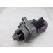 *(263297) эпоха Heisei 29 год Carol HB36S стартерный двигатель 1A21-18-400A * пробег :27,794km