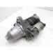 *(263329) эпоха Heisei 28 год Mira e:S LA300S стартерный двигатель 28100-B2280 * пробег :41,402km