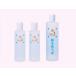 顔を洗う水　No.２ウォーターベール 250ml×2本＋No.１・500ml