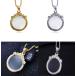  Sakura маленький цветок цветок цветок crystal Stone модный лупа подвеска удобный лупа elegant сверху товар 