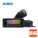  радиолюбительская связь DR-735D Alinco twin частота 144/430MHz FM Mobil приемопередатчик 20W