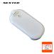 NT-202BTWT �z���C�g NEXTEC ��p�d�r�p�b�N NT-202MWH�p