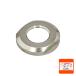 ���σi�b�g �������O ���[�r�����L�^�R�l�N�^�[�p���i�b�g 16mm �O�a30mm