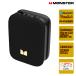 ATOMIC / BLASTER ATOM MS62130(BK) MONSTER PORTABLE SPEAKER