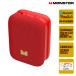 ATOMIC / BLASTER ATOM MS62130(RD) MONSTER PORTABLE SPEAKER