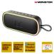 S150 PLUS MS62115(BK) MONSTER PORTABLE SPEAKER