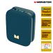 ATOMIC / BLASTER ATOM MS62130(BL) MONSTER PORTABLE SPEAKER