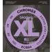 �����ꥪ D'Addario ECB84 Long 040-100 �١�����