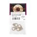 Montreux Pointer washers ver.2 (4) Relic 70*s Time Machine Collection No.8609