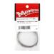 Montreux Kester #44 60/40.040 No.1475 1.5 meter to coil handle da