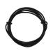 Montreux USA Cloth Wire 1M Black No.1584 wiring material 