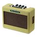  крыло Fender Mini 57 Twin-Amp Tweed маленький размер гитарный усилитель combo электрогитара усилитель 