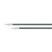NEO by OYAIDE Elec QAC-222 35-35TRS 1.0m 3.5mini TRS-3.5mini TRS стерео модель кабель 