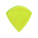 ӥƥ ԥå GRAVITY GUITAR PICKS sunrise -Mini- GSUM15P 1.5mm Fluorescent Green ԥå
