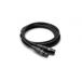  microphone cable XLR male - female 91cm Hosa ho saHMIC-003 Mike code 