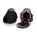 GATOR G-CLUB-HEADPHONE headphone for carrying case 